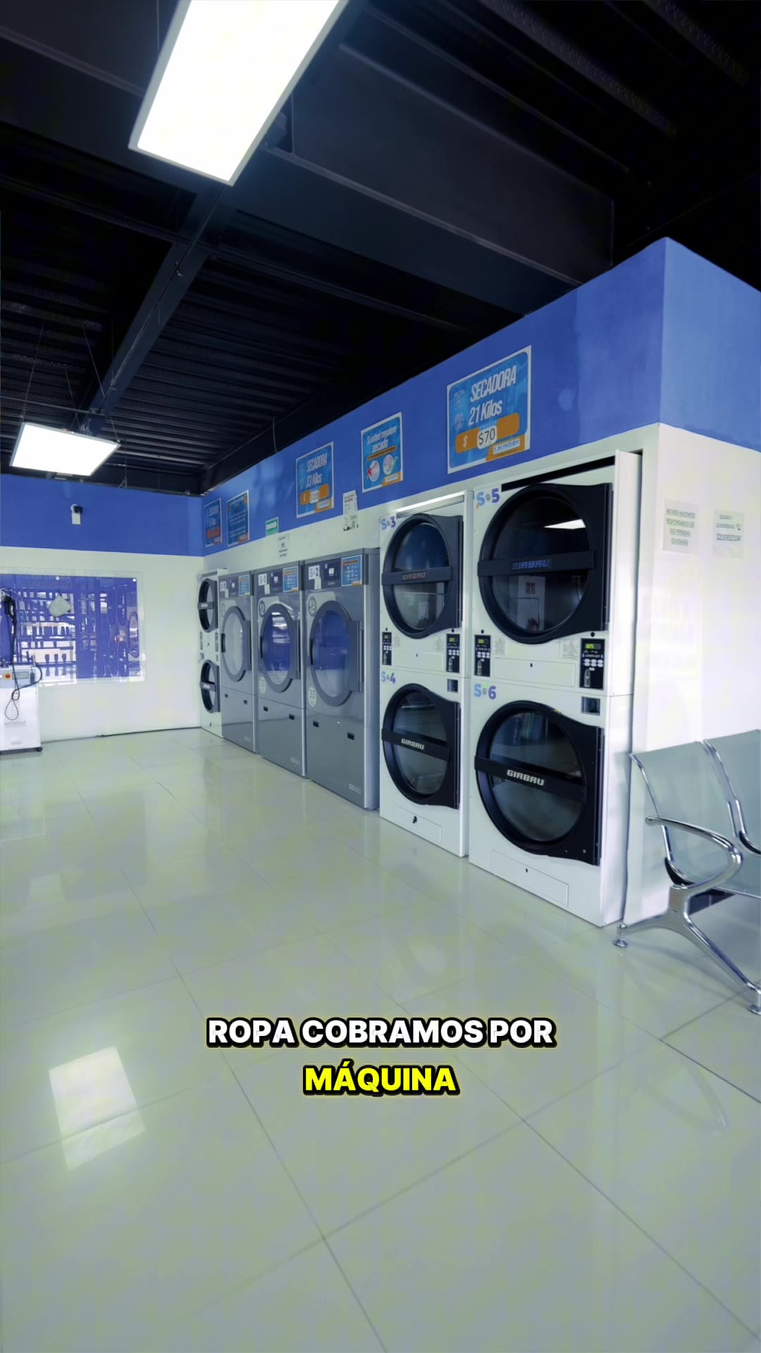 Lavandería · 3