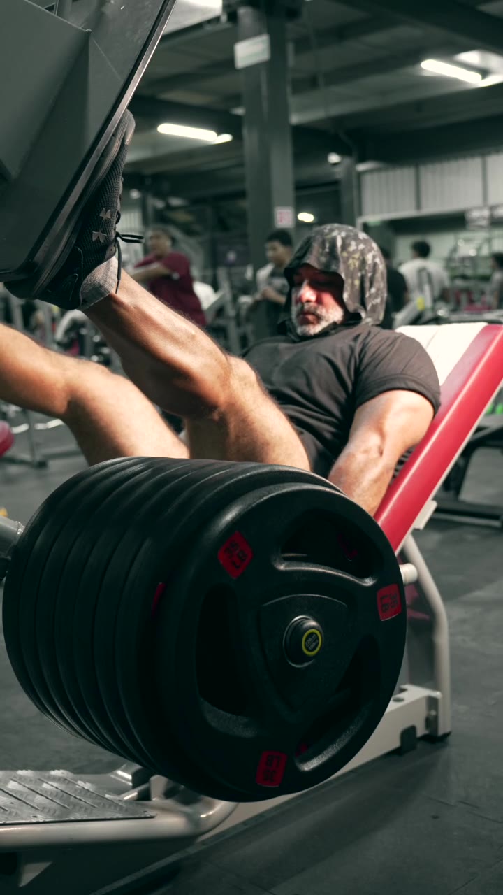 Training Zone · reel